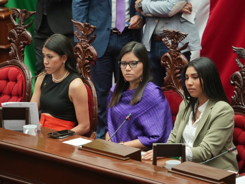 Retomará Seimujer resolutivos del Primer Parlamento de Mujeres 2023