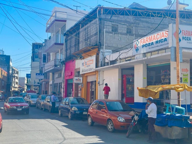 Retomarán capacitaciones para agremiados en Tuxpan