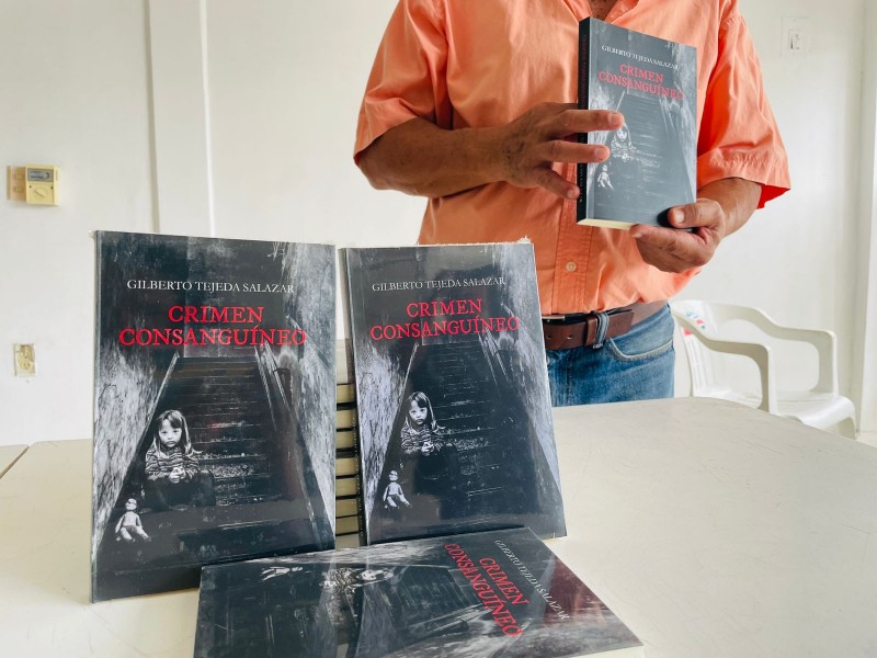 Retomarán presentaciones de libros en Tuxpan