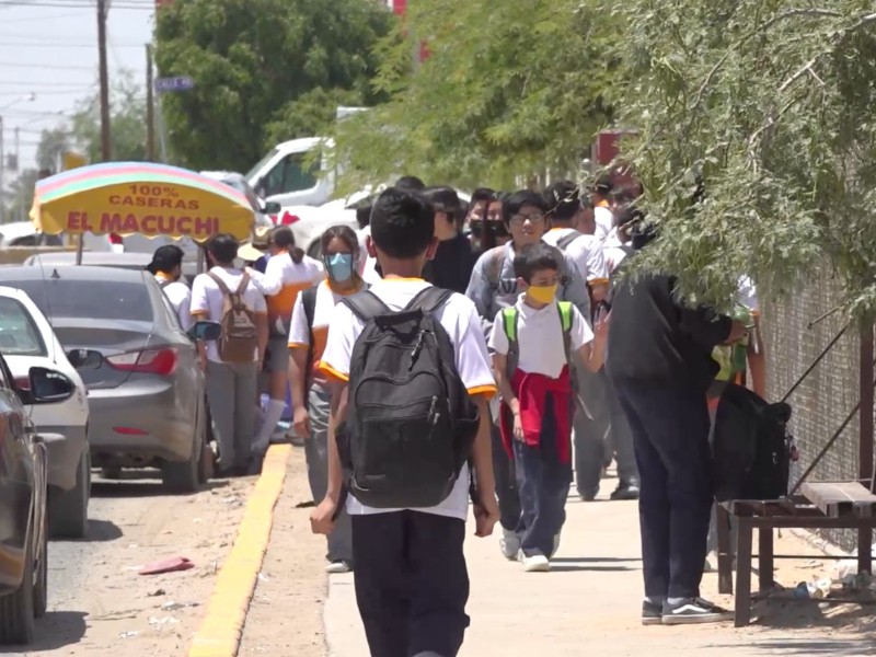 Retos que enfrentan los docentes de educación básica