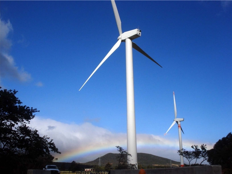 Retrasa Iberdrola pago a arrendatarios en el istmo de Tehuantepec