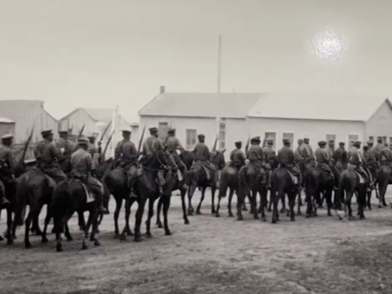 Retratan la vida de los fundadores de Cajeme en nueva exposición fotográfica