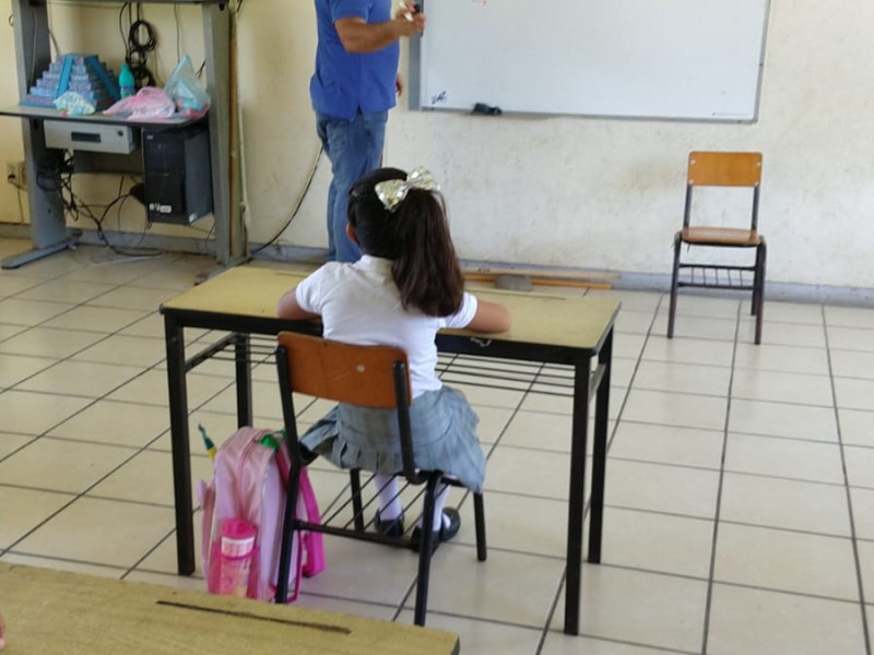 Retroceso grave, eliminar Escuelas de Tiempo Completo; piden rectificar decisión