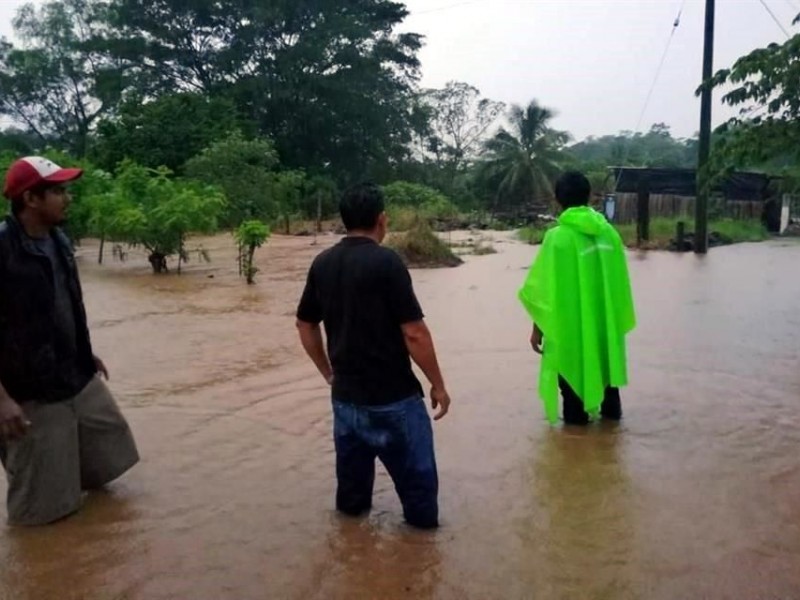 Retroceso para Chiapas desaparecer FONDEN