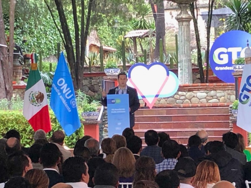 Reubicación de ladrilleras y zapotillo urgentes para León