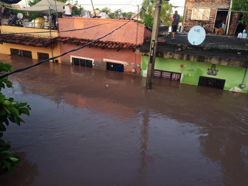 Reubicación de poblaciones, solución para inundaciones