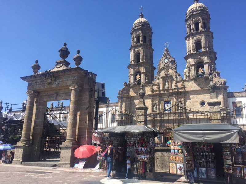 Reubicarán a comerciantes