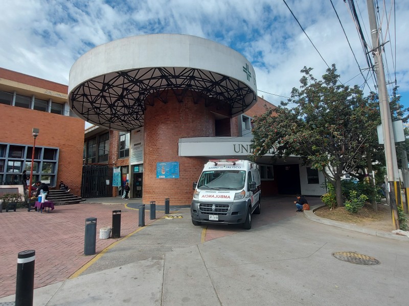 Reubicarán el Hospital de la Mujer a Tlaquepaque