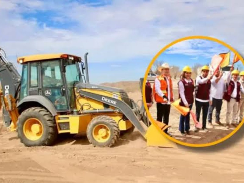 Reubicarán proyecto de más de mil 400 viviendas en Hermosillo