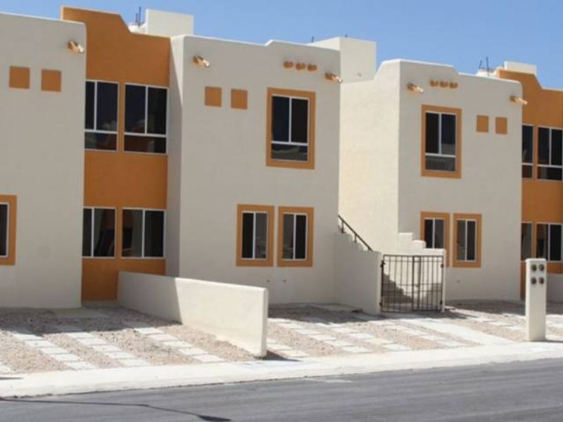 Reubicarán Viviendas del Bienestar en Hermosillo