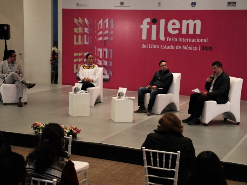 Con presencia internacional avanza la FILEM 2020