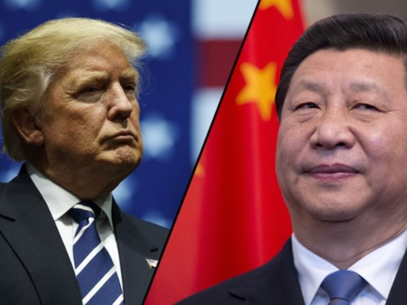 Reunión entre Trump y Xi Jinping sigue en pie pese a tensiones
