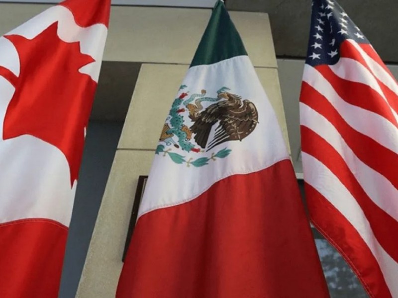 Concluye reunión trilateral de seguridad México-Estados Unidos-Canadá