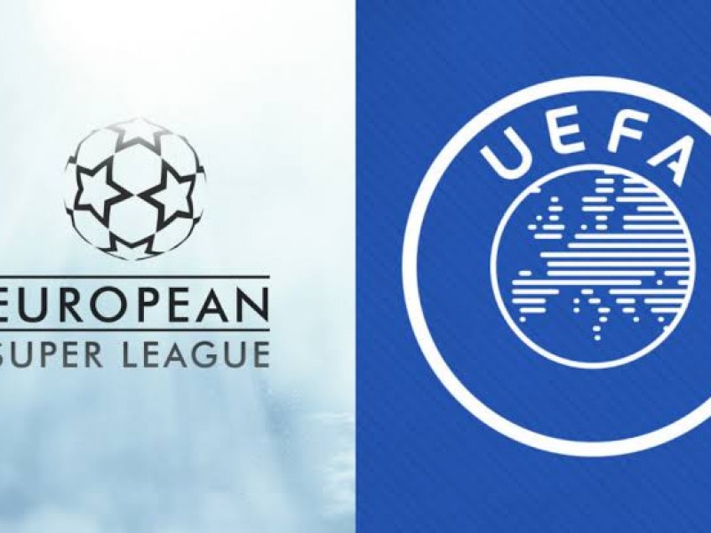 Reunión UEFA - Superliga. La oposición contra el proyecto continúa