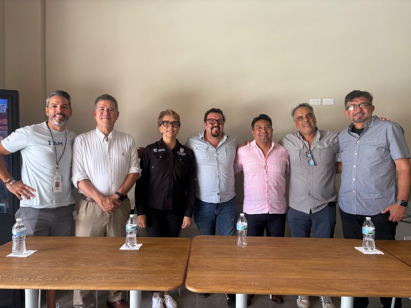 Reunirán en Los Cabos gastronomía de 8 países con Festival Iberoamericano