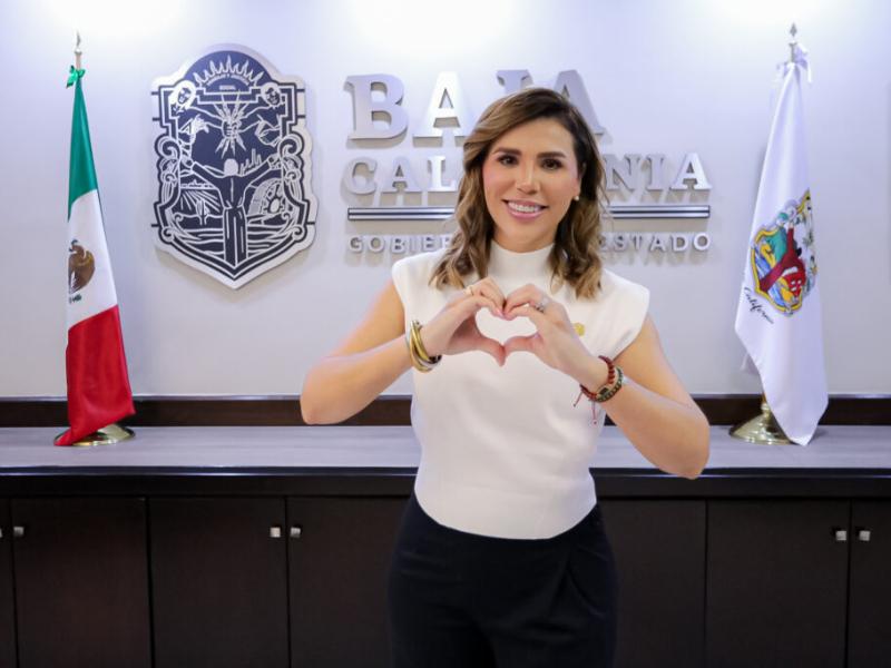Revelan que Marina del Pilar habría contratado a exagente del FBI