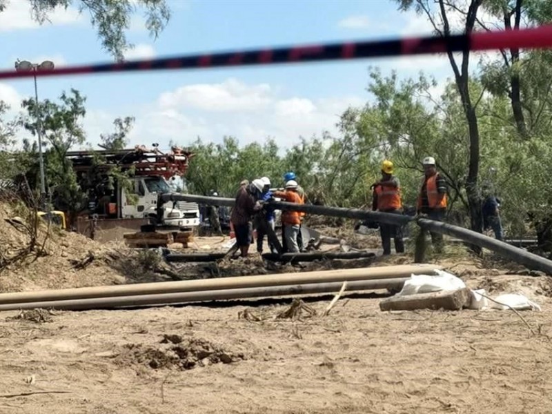 Revelan identidad de los presuntos responsables de tragedia en Sabinas