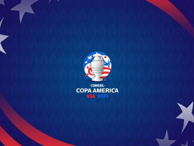 Revelan imagen de la Copa América 2024