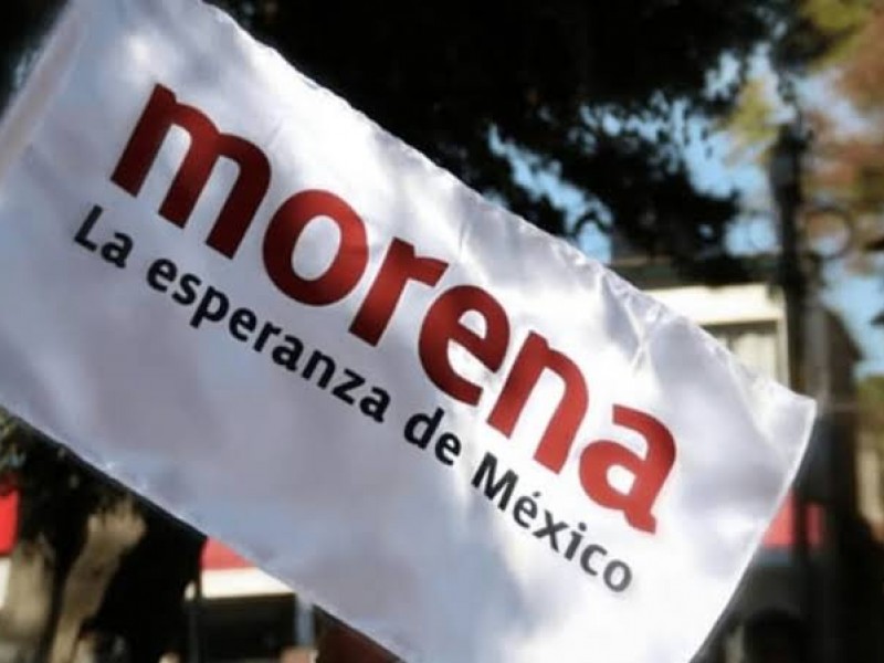 Revelan lista de candidatos a presidencias municipales por MORENA