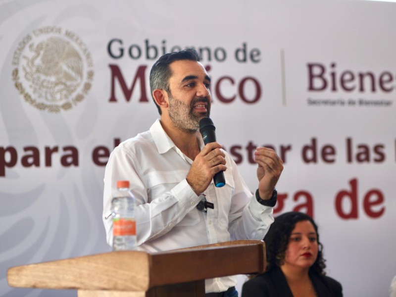 Revelan uso excesivo de vuelos privados del delegado del Bienestar en Coahuila