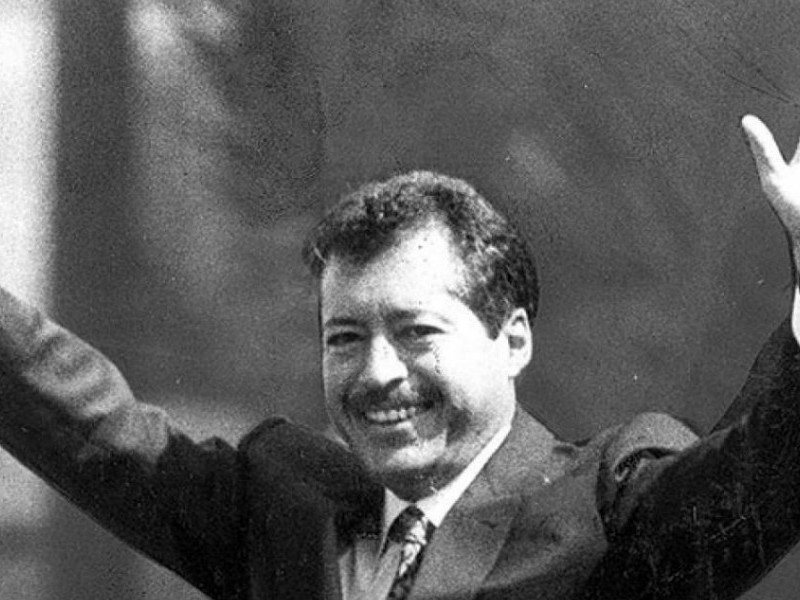 Revelan videos y audios del magnicidio de Colosio