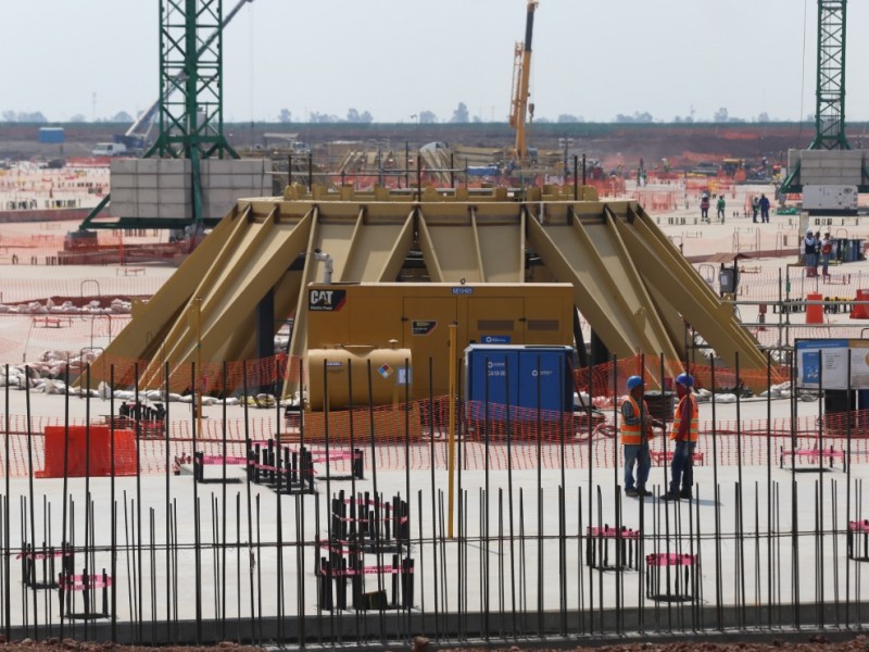 Revés del nuevo aeropuerto afecta a tuxpeños