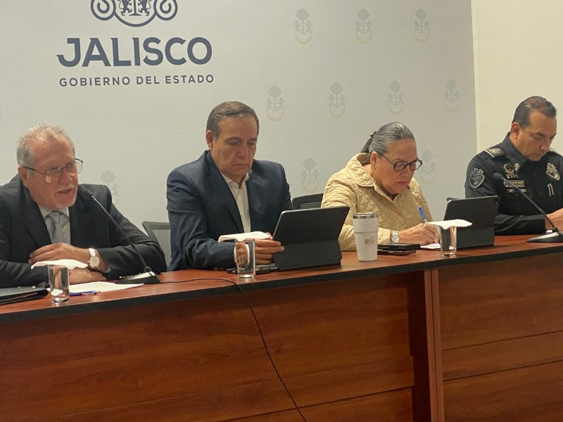 Revisa Fiscalía varias líneas de investigación por asesinato de policías viales