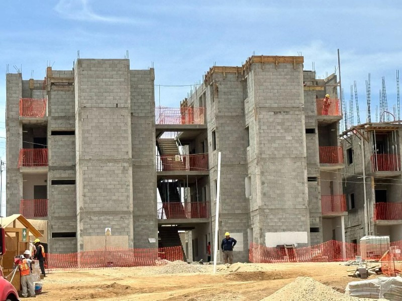 Revisa Protección Civil de Los Cabos predios para programa nacional de vivienda