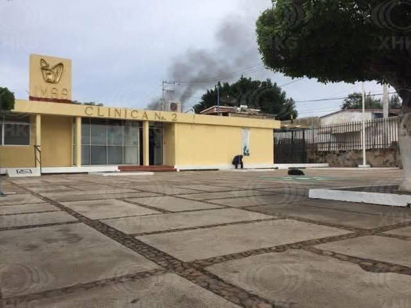 Revisan clínica #2 de Puga para verificar abasto de suero antialacrán