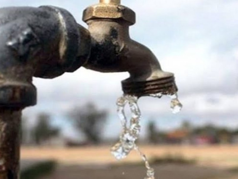 Empresarios: revisarán con lupa los cobros de agua no 