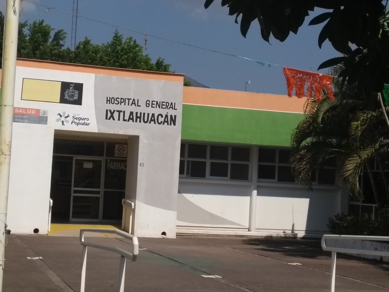 Revisarán deficiencias en el psiquiátrico de Ixtlahuacán