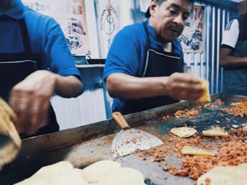 Revisarán sanidad de establecimientos de comida en Tepic