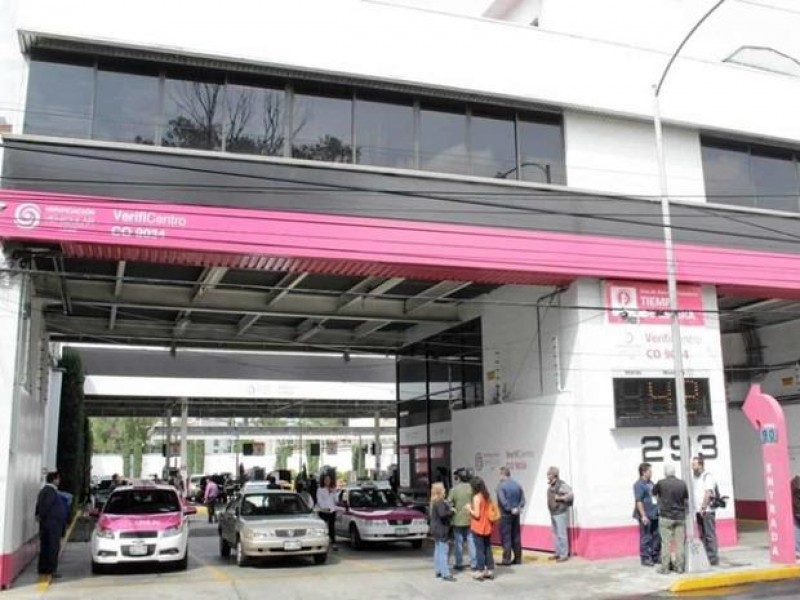 Revista Taxi 2019 lo que necesitas para verificar