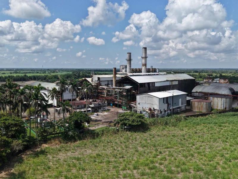¡Revive ingenio de Lerdo de Tejada! Alistan contratación para la próxima zafra