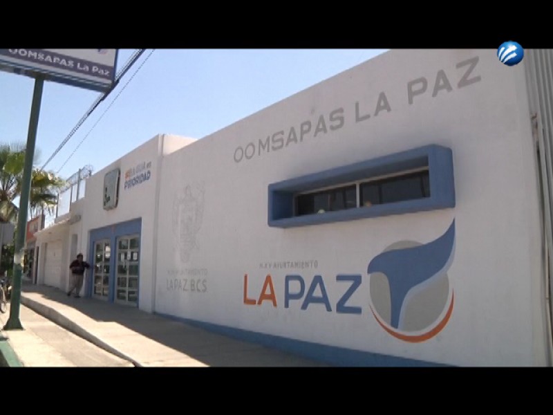 Reviven desvios en SAPA La Paz