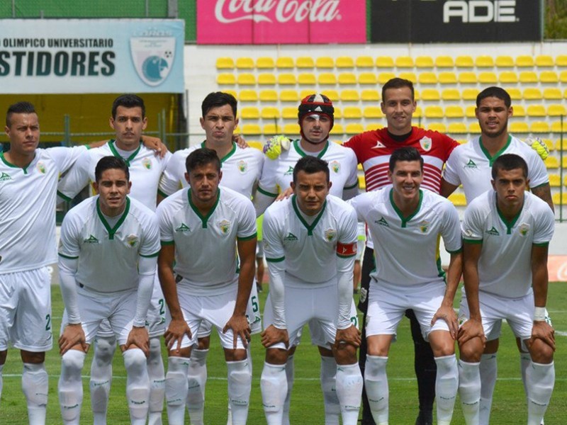 Reviven el ascenso en el fútbol mexicano