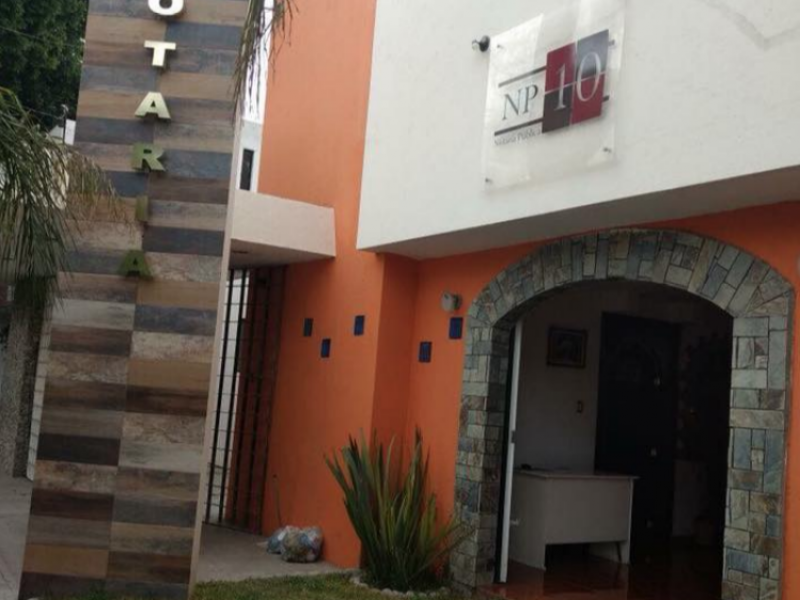Revocan dos notarías en Tehuacán de forma definitiva