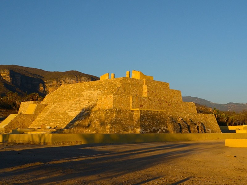 Rezaga al turismo local recorte al presupuesto 2020