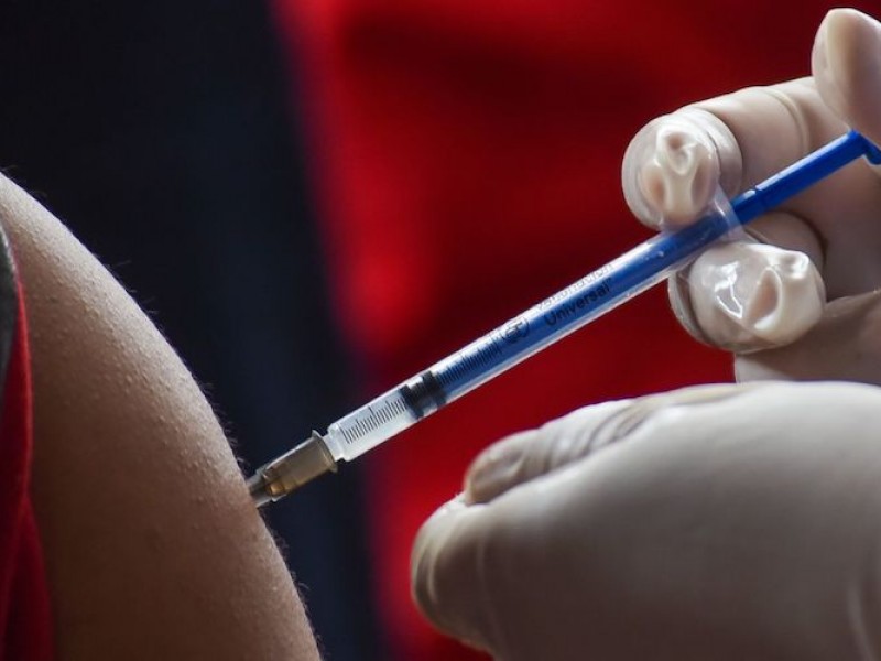 Rezagados tienen otra oportunidad para vacunarse