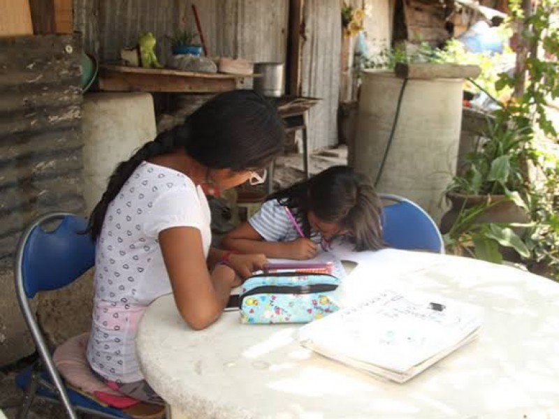 Rezago educativo y desigualdad, problemáticas latentes en Michoacán