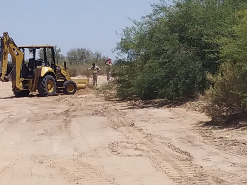 rezago en abastecimiento de agua en el valle