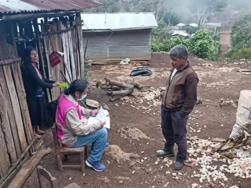 Rezago social, generan pobreza en Chiapas