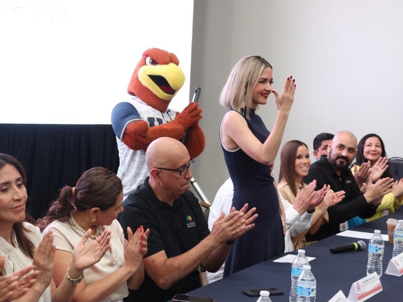 Reúnen a proveedores de hoteles y restaurantes en expo en Mazatlán