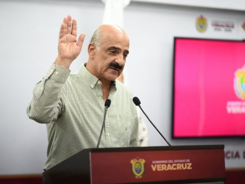 Ricardo Ahued confirma avances en caso Avisack Douglas