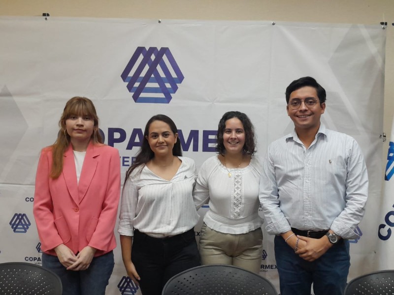 Riesgo en conteo de votos de elección del Poder Judicial:Coparmex