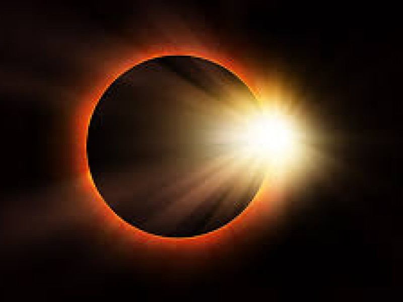 Riesgos oftalmológicos por observar eclipse solar sin protección