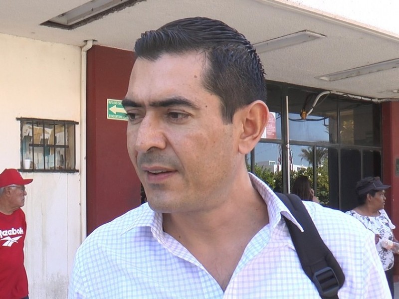 Rigoberto Mares: no hay denuncias por corrupción a ex-funcionarios