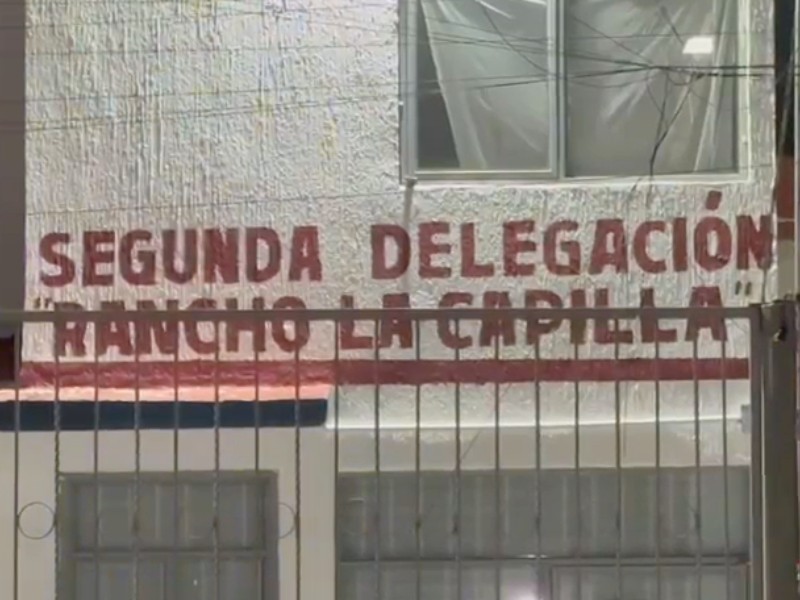 Riña entre policías dejó dos uniformados muertos