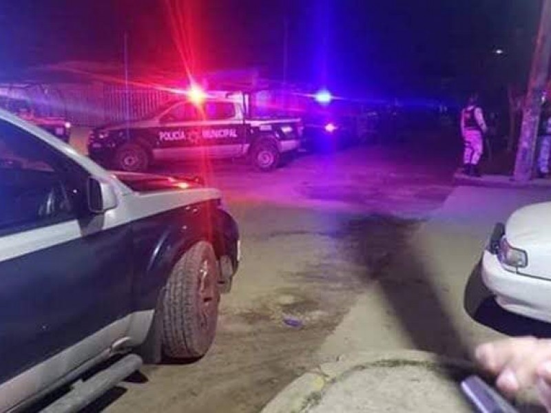 Riña familiar deja un muerto y heridos en Jicolapa, Zacatlán