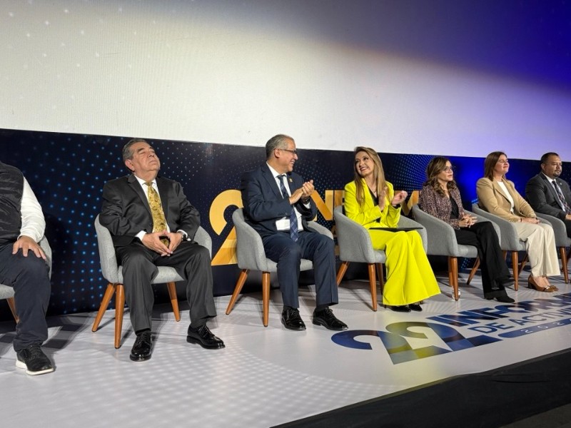 Rinde el IACIP su último informe de labores. Se extingue en febrero